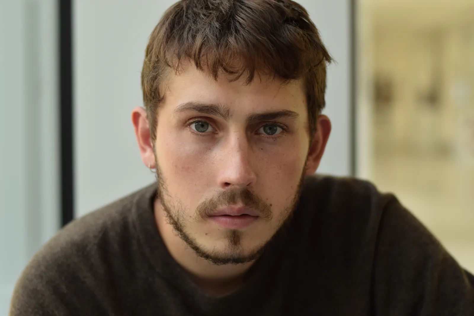 Tobias Sill, Headshot
